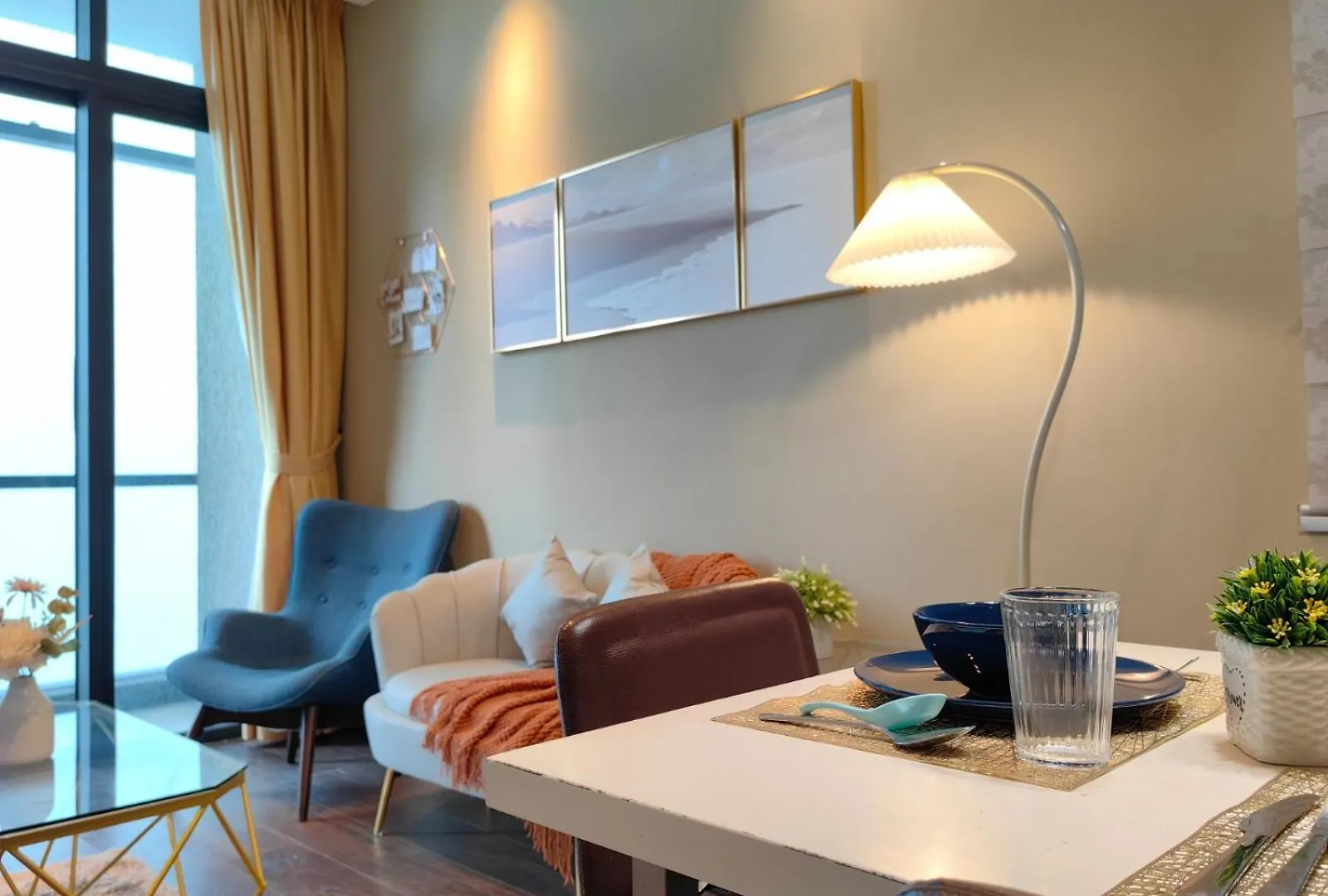 L Homestay Riverson Soho Kk City Very Near Imago Kota Kinabalu 0*,