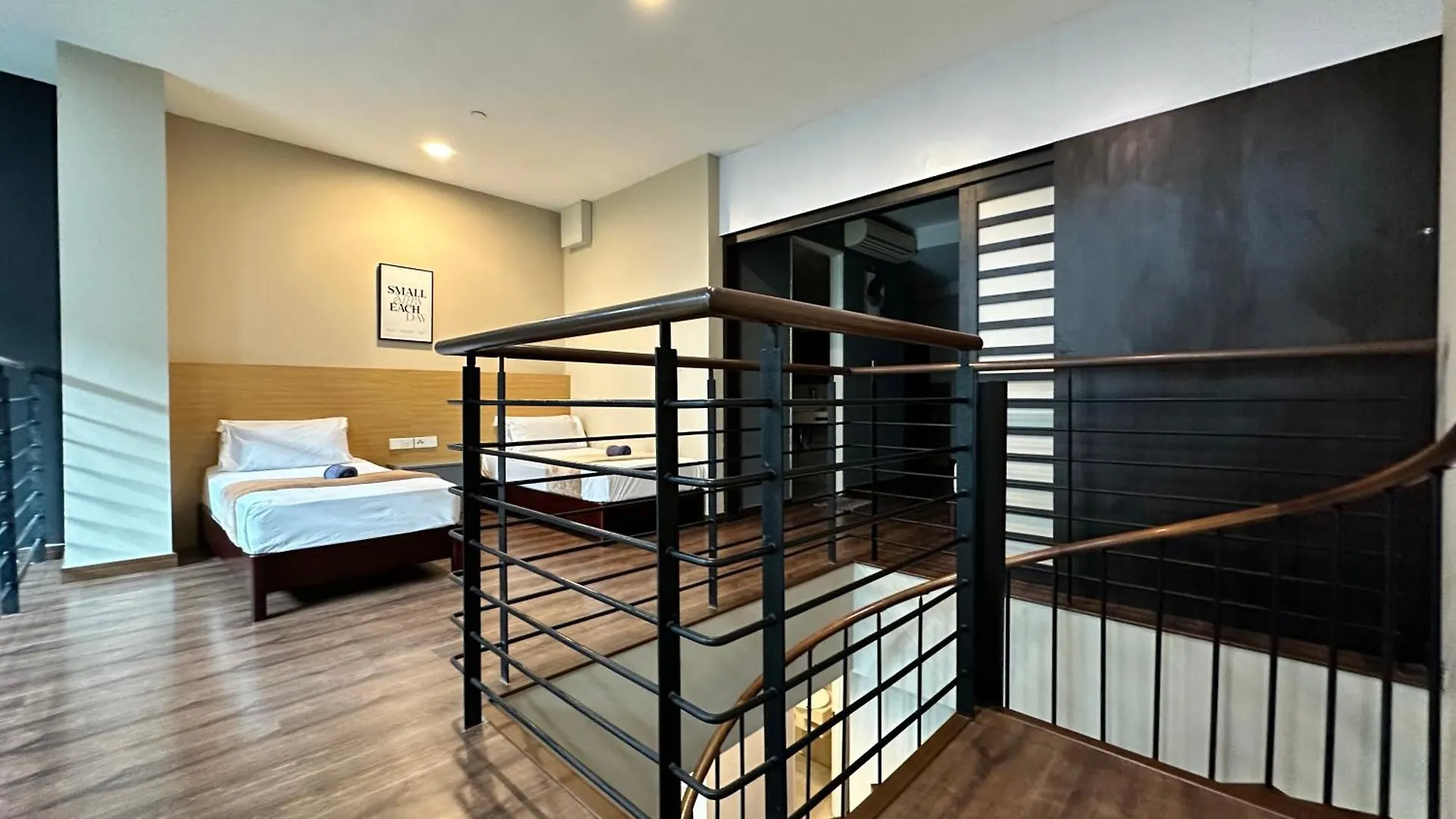 Apartment L Homestay Riverson Soho Kk City Very Near Imago Kota Kinabalu Malaysia