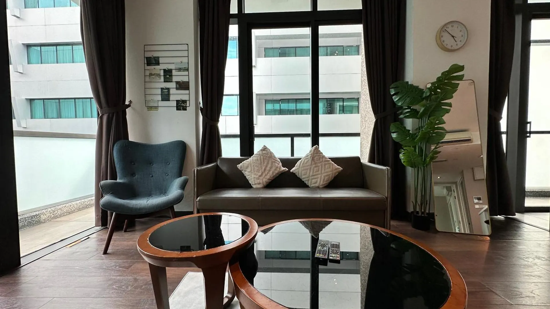 L Homestay Riverson Soho Kk City Very Near Imago Kota Kinabalu