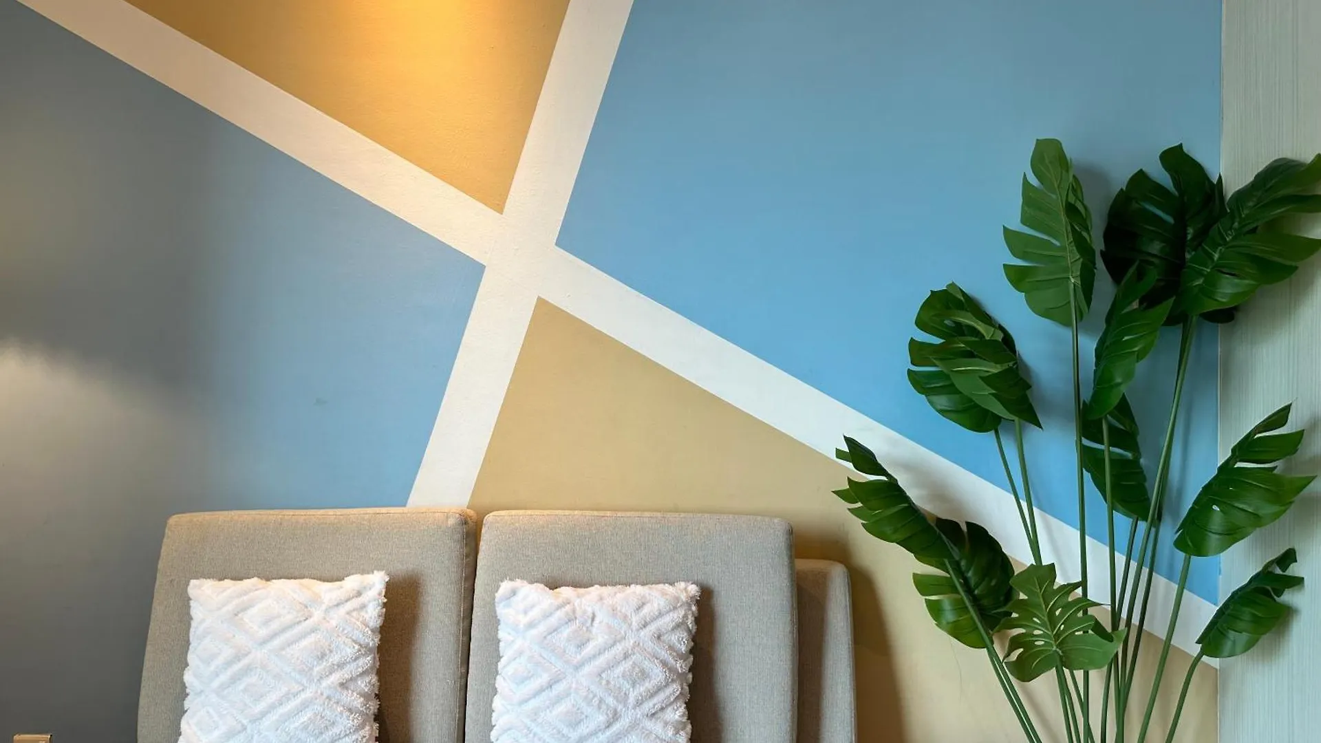 L Homestay Riverson Soho Kk City Very Near Imago Kota Kinabalu 0*,