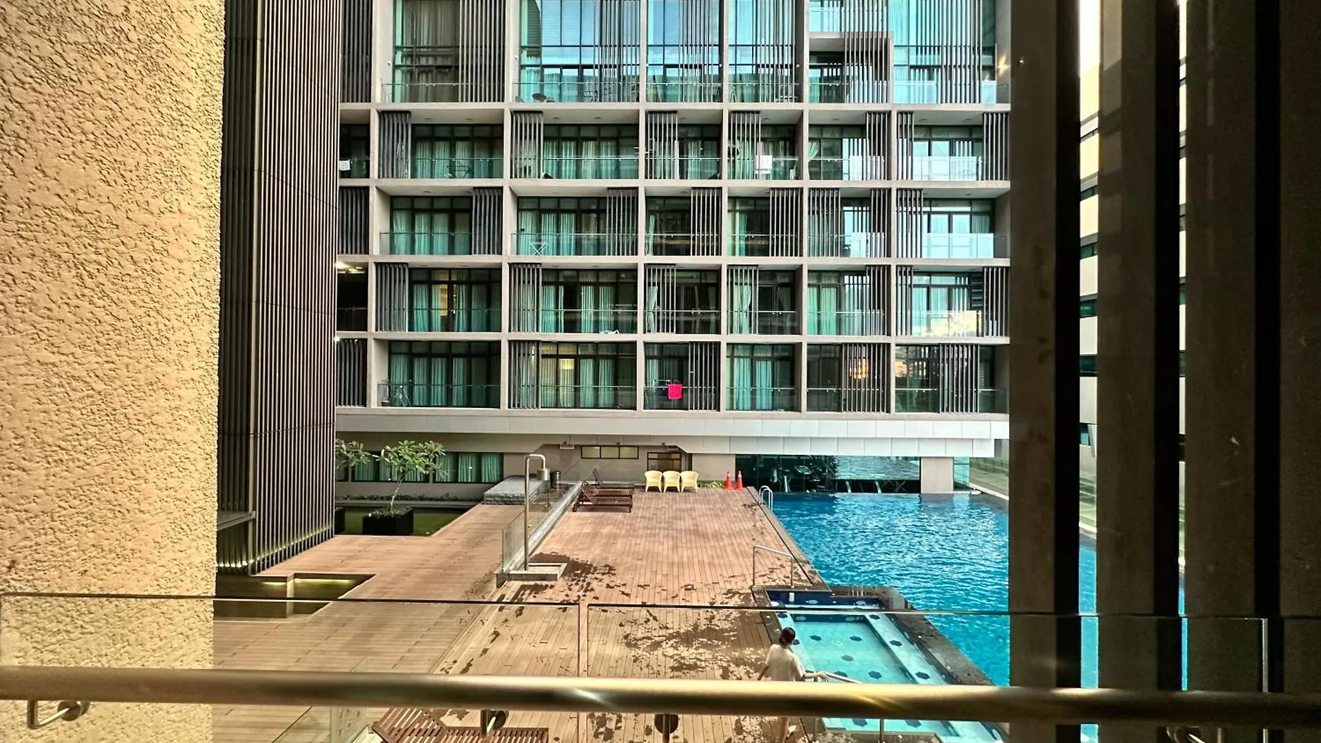 Apartment L Homestay Riverson Soho Kk City Very Near Imago Kota Kinabalu